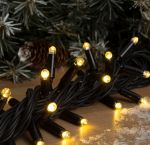 Гирлянда Нить 10м 100Led с защитой от влаги IP65 Luazon