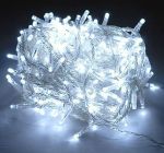 Гирлянда Нить 16м 200Led, 8 режимов свечения