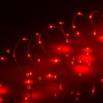 Гирлянда Роса 5м 100Led Arlight
