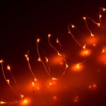 Гирлянда Роса 5м 100Led Arlight