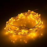 Гирлянда Роса 5м 100Led Arlight