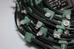 Гирлянда для деревьев КЛИП-ЛАЙТ 12V (с трансформатором) 30м Красный