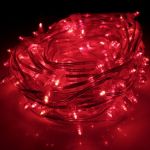 Гирлянда для деревьев КЛИП-ЛАЙТ с мерцанием 12V (с трансформатором) 30м 