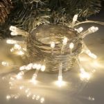 Гирлянда на батарейках 20Led 2м 