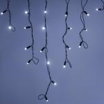 Гирлянда Бахрома 3 x 0,5м 112Led с защитой от влаги IP65