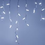 Гирлянда Бахрома 3 x 0,5м 112Led с защитой от влаги IP65