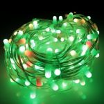 Гирлянда для деревьев КЛИП-ЛАЙТ 12V 100м RGB