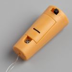 Гирлянда Роса 1м 10Led на батарейках LR44
