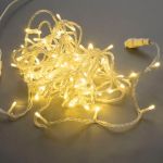 Гирлянда Нить 10м 100Led с защитой от влаги IP54