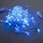 Гирлянда Нить 10м 100Led с защитой от влаги IP54
