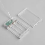 Гирлянда Роса 5м 50Led RGB на батарейках АА