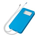 Сенсорный выключатель для зеркала 220В 200Вт с защитой от влаги IP44