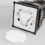 Световая фигура "Телефон" на батарейках
