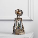 Световая фигура "Граммофон" на батарейках
