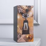 Световая фигура "Граммофон" на батарейках