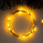 Гирлянда Роса 10м 100Led