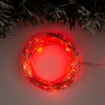 Гирлянда Роса 10м 100Led