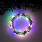 Гирлянда Роса 10м 100Led