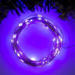 Гирлянда Роса 10м 100Led