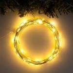 Гирлянда Роса 10м 100Led