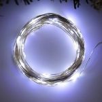 Гирлянда Роса 10м 100Led