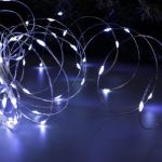 Гирлянда Роса 20м 200Led 