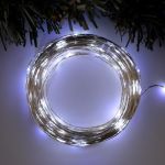 Гирлянда Роса 20м 200Led 