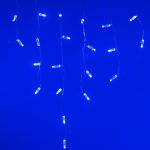 Гирлянда Бахрома 2,4 x 0,6м 88Led с защитой от влаги IP65 Arlight