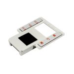 Выключатель за зеркало на взмах руки с функцией диммера 12/24V
