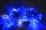 Гирлянда Нить 10м 100Led с защитой от влаги IP65, с эффектом мерцания
