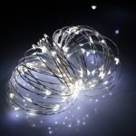Гирлянда Роса 10м 100Led, с защитой IP65