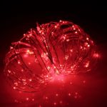 Гирлянда Роса 10м 100Led, с защитой IP65