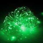 Гирлянда Роса 20м 200Led, с защитой IP65