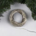 Гирлянда Роса 50м 500Led, 8 режимов свечения