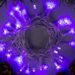 Гирлянда на батарейках 20Led 2м 