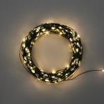 Гирлянда Роса 20м 200Led, 8 режимов свечения