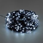 Гирлянда Роса 500Led 50м,  8 режимов свечения