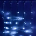 Гирлянда Занавес 2х6м 1140Led с защитой от влаги IP65 с мерцанием