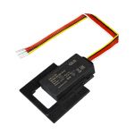 Сенсорный выключатель для зеркала с функцией диммера 12V 5A 2 кнопки