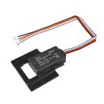 Сенсорный выключатель для зеркала с функцией диммера 12V 5A для 2канальной ленты
