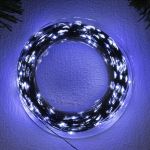 Гирлянда Роса 50м 500Led, 8 режимов свечения