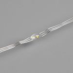 Гирлянда Роса 200м 2000Led с защитой от влаги IP44
