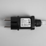 Гирлянда Роса 200м 2000Led с защитой от влаги IP44