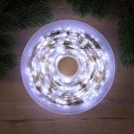Гирлянда Роса 200м 2000Led с защитой от влаги IP44