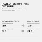 Блок питания 250Ватт 24Вольт с защитой от влаги IP67 
