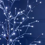 Светодиодное дерево 1,8м 180 LED 