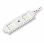 Герметичный светодиодный кластер 2 Led