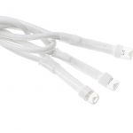 Гирлянда Занавес 2х6м 1440Led с защитой от влаги IP44