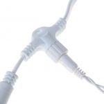 Гирлянда Занавес 2х3м 760Led с защитой от влаги IP44
