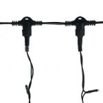 Гирлянда Занавес 2х3м 760Led с защитой от влаги IP44